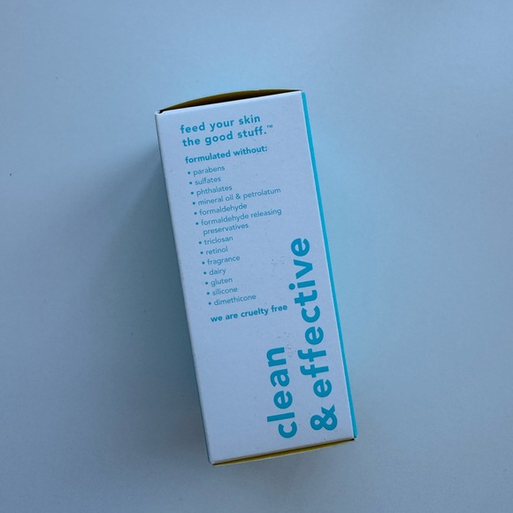 Tula Brightening Treatment Drops Triple Vitamin C Serum - Picture 7 of 10